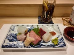 -鮨一日本料理旗舰店(总店)