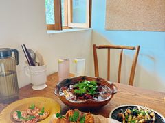-兮食农场餐厅