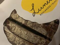 -LUNEURS月乐诗·烘焙甜品(华山路店)