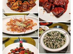 -天福苑(崇宁路店)