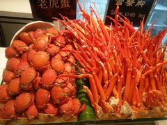 -星伦多自助料理·涮烤一体(嘉兴八佰伴店)