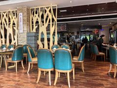 -情妹耙泥鳅·江湖川菜(科华店)