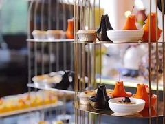 -博林圣海伦酒店-LA VILLA自助西餐厅(华侨城店)