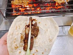 -小寒羊烧烤(凯瑞时代大厦店)