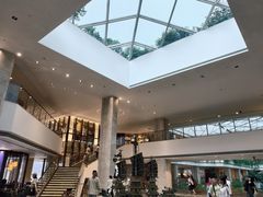 -白天鹅宾馆-宏图府餐厅