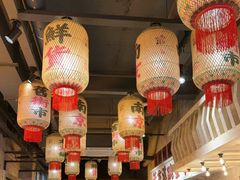 -旧街市鲜货老火锅(大光路店)