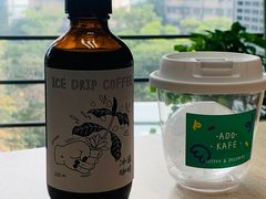 -ADO KAFE(大学城店)