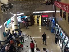 -首都医科大学附属北京同仁医院(西区)