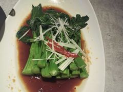 -上和臻品中国菜(花园街店)