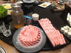 -快乐小羊火锅餐厅(农科路店)