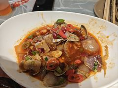 -新百度·洪湖地标大排档(爱国路店)
