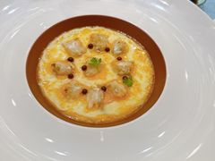 -新光酒家·河豚·海鲜·蟹料理(浦东店)