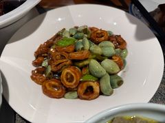 -真地道京味府·鲜橙烤鸭·北京菜(朝外大街东大桥店)