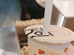 -KOI Thé(虹桥国际机场店)