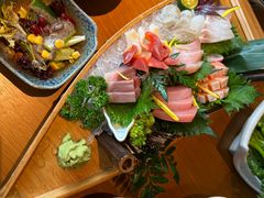 -yokocho上横町·日本食街(深业上城店)