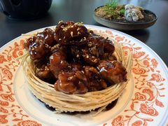 -菲乐餐厅(三十年经营·湖滨路店)