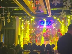 -MARU玛露音乐餐厅(大学路店)