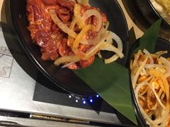 -新石器烤肉(中房金谊广场店)