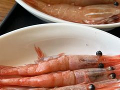 -亚马逊蒸汽活海鲜自助(LCM置汇旭辉广场店)