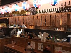 -烧鸟横丁(联发文创口岸店)
