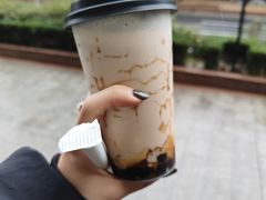 -Me&Joe意大利面·珍珠奶茶(鲁班路店)
