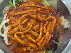 -风情居麻辣烫总店