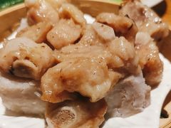 -渝半城经典川粤菜(重庆天地店)