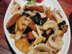 -前海沿·青岛菜(五四广场永旺店)