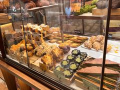 -PAPER STONE BAKERY(天环店)