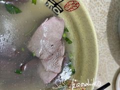 鸭脯-笑云开汤包店(网巾市店)