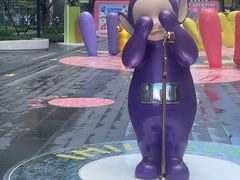 -东莞松山湖万象汇