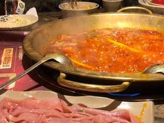 -小龙坎火锅(双林店)