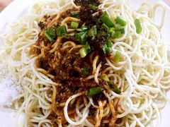 麻辣凉面-林静小吃(复兴路店)