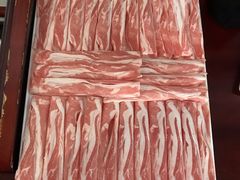 -正福居老北京正宗铜锅泉水涮肉(彰化路店)