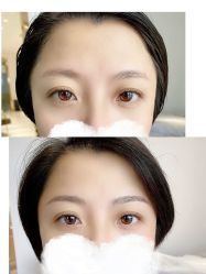 -MIVI野生眉纹绣纹眉