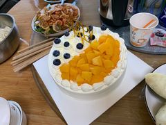 -经典158艺术烘焙(友谊路店)