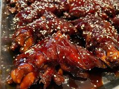 -颂福楼·南京菜(定淮门店)