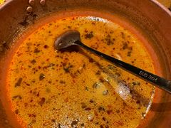 -云海肴·汽锅鸡·云南代表菜(天山百盛优客店)