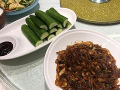 -巴依老爷·新疆美食(上城区天城路店)