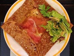 -La Creperie法餐厅(芮欧百货店)