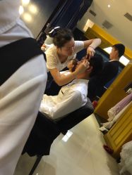 点击看大图 -唯一视觉婚纱摄影(李家村店)