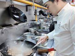 -淮香国色·淮扬菜(正大中心店)