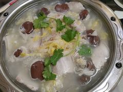 -三子下水馆(南十四道街151号店)