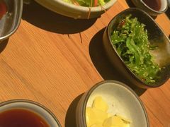 -烧肉达人•炭火烧肉(新天地店)
