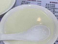 -沙湾姜埋奶(兴新包店)