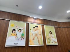 -海马体家庭照相馆(广州正佳广场店)