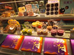 -GANSO元祖食品(滨湖万达店)