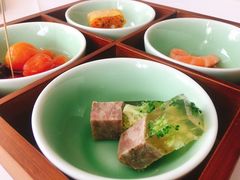 -松鹤楼·非遗·苏帮菜(融科店)