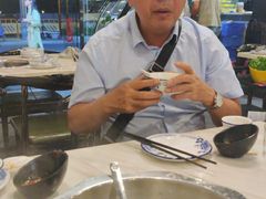 -潮鑫牛肉火锅(敏捷广场店)