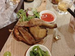 -猫岛主趣味餐厅(鼓浪屿店)